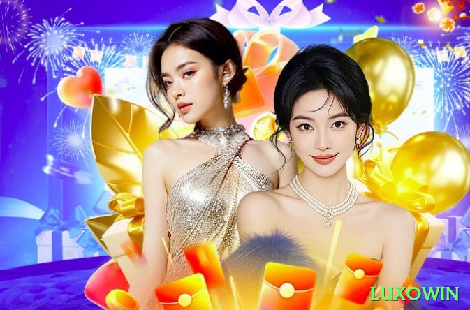 luxowin Earn Mega v5.5.9 Screenshot 1