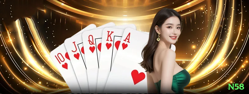 n58 King APK v1.6.5 Screenshot 2