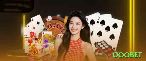 ooobet Casino Official v2.8.2 Screenshot 1