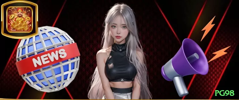 pg98 Official v3.3.4 Screenshot 2