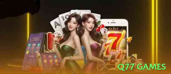 q77 games Cash Elite Screenshot 2