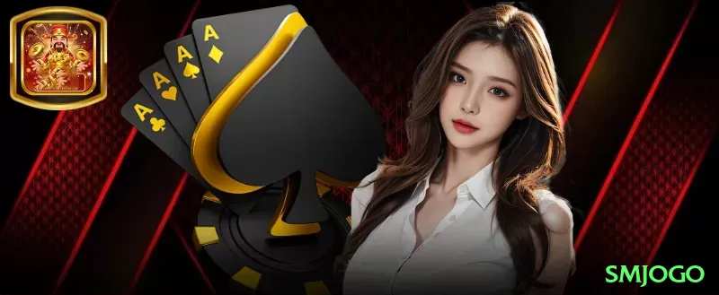 smjogo - Gaming Legend Screenshot 2