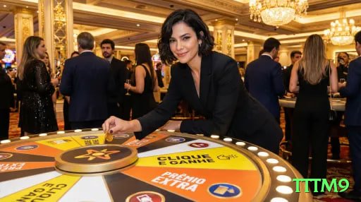 tttm9 Prime - Casino & Slots Screenshot 2