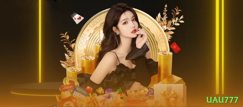 uau777 Master - Casino & Slots Screenshot 2