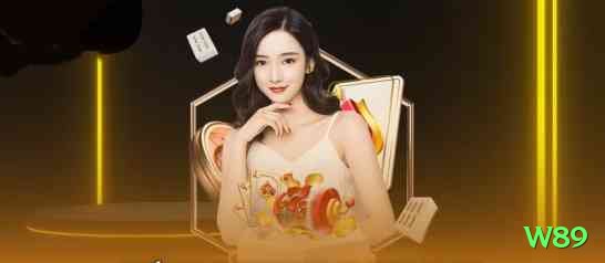 w89 Supreme - Win Real BRL Screenshot 1