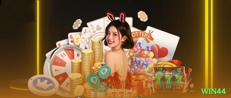 win44 Premium - Casino & Slots Screenshot 2